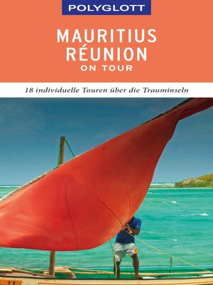 cover image of POLYGLOTT on tour Reiseführer Mauritius/Réunion